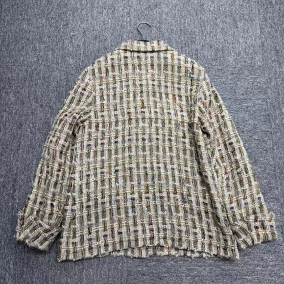 Chanel 2016 Roma Blazer - Picture 2 of 3